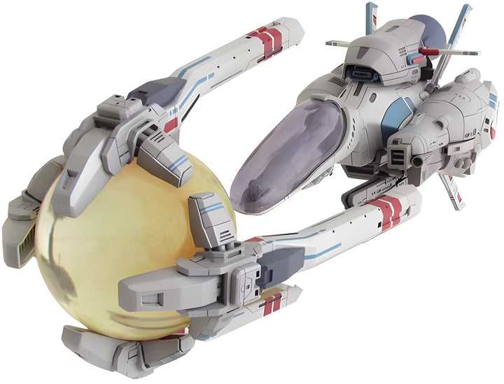 [PP078] R-9A(Arrow Head)(3rd-run)