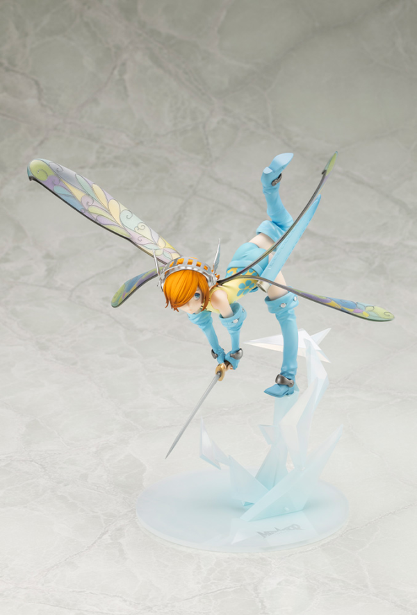 KOTOBUKIYA Gallica(4934054064144)(4934054064144)