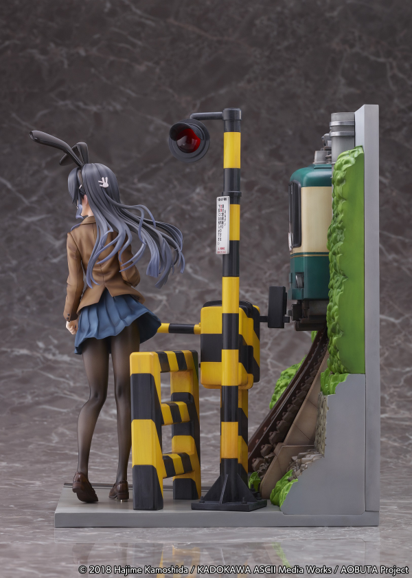 Good Smile Company Mai Sakurajima -Enoden Ver.-(4580086817656)(4580086817656)
