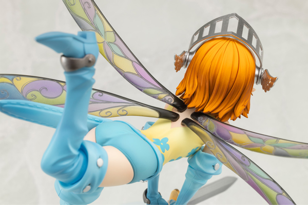 KOTOBUKIYA Gallica(4934054064144)(4934054064144)