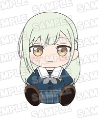 Plushie CRYCHIC Soyo Nagasaki | 4571697187894