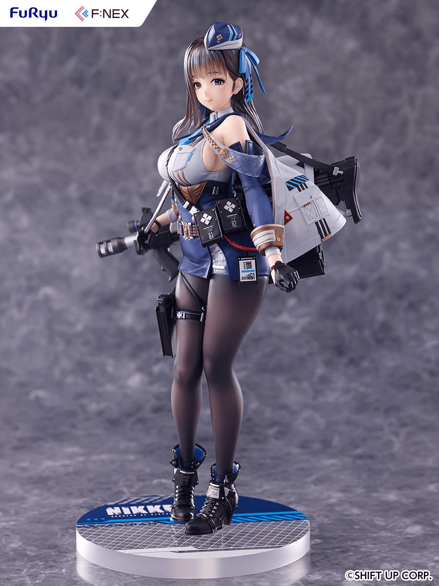 Marian 1/7 Scale Figure | 4582655078895