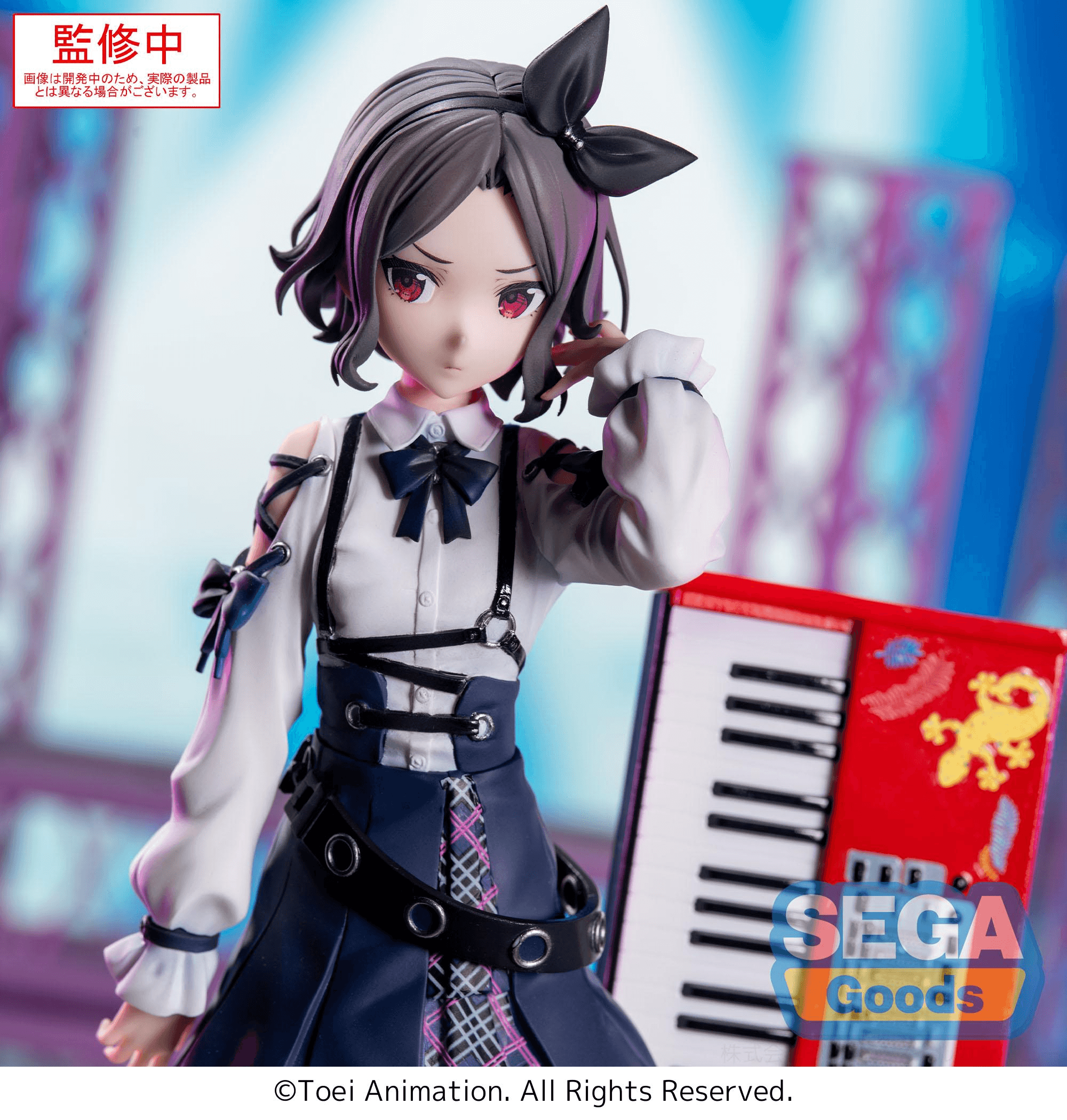 XStellar GIRLS BAND CRY Tomo Ebizuka | 4582733452753
