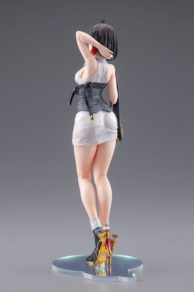 Yumia Liessfeldt Sun Shower Ver.