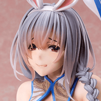 Paiyue - 1/4 Scale Figure