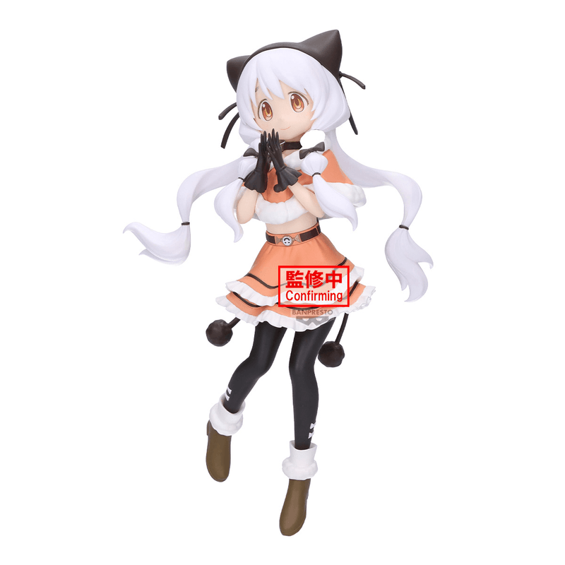 Puella Magi Madoka Magica the Movie -Walpurgisnacght: Rising-Nagisa Momoe FIGURE