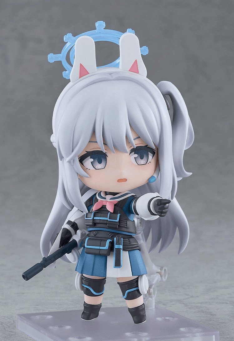 Nendoroid Miyako Tsukiyuki