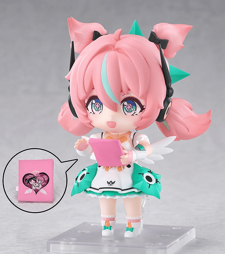 Nendoroid Aria