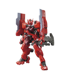 Orphans HG 1/144 Gundam Astaroth Origin | 4573102554642