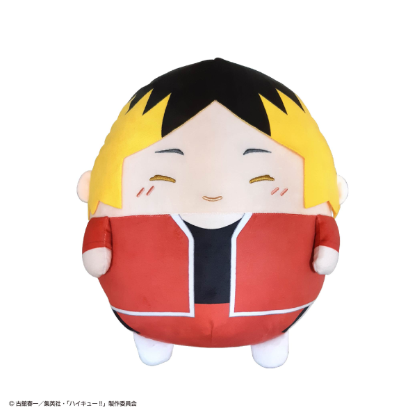 Haikyu FUWA KORORIN BIG SPECIAL (E) | 4580683621984