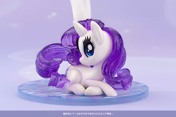 Kotobukiya My Little Pony Rarity Limited Edition Bishoujo Statue