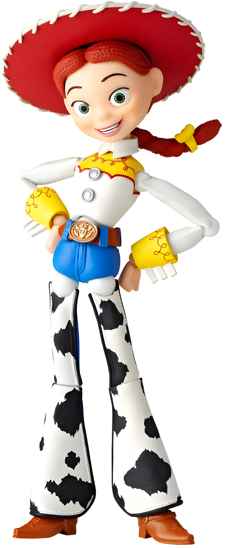 Revoltech Jessie ver.1.5