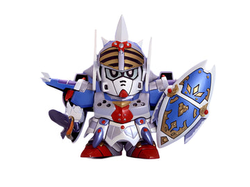 CB 4 KNIGHT GUNDAM GP01 Jr.