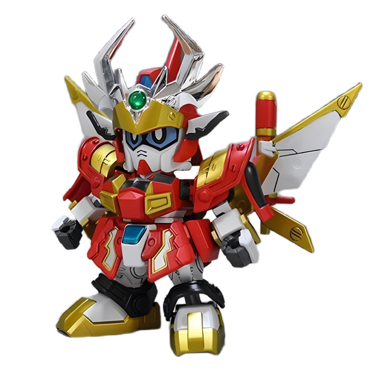 BB128 Tenchi Gundam