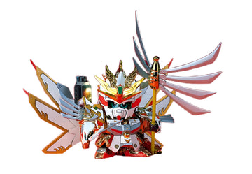 BB100 Sennari Dai-Shogun