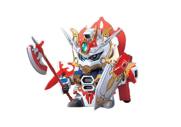 BB106 Siranui Gundam