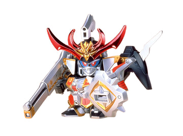 BB165 Musha Torlgis