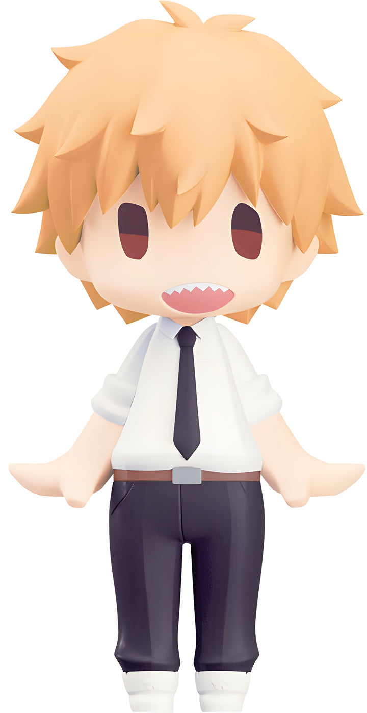 HELLO! GOOD SMILE Denji