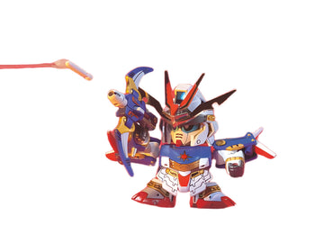BB109 Rekkou Gundam
