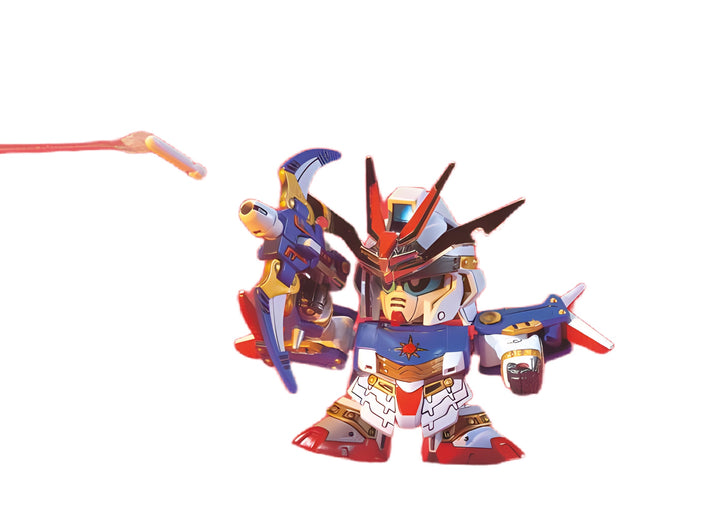 BB109 Rekkou Gundam