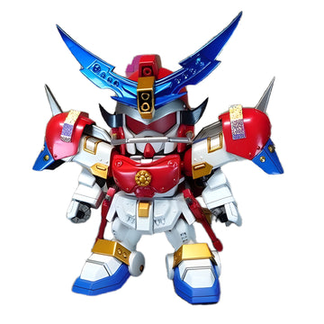 BB144 Musha MAX