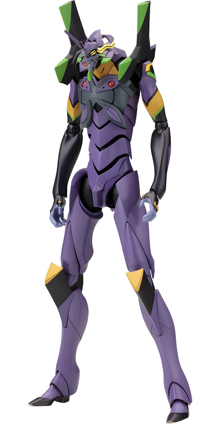 Evangelion 13