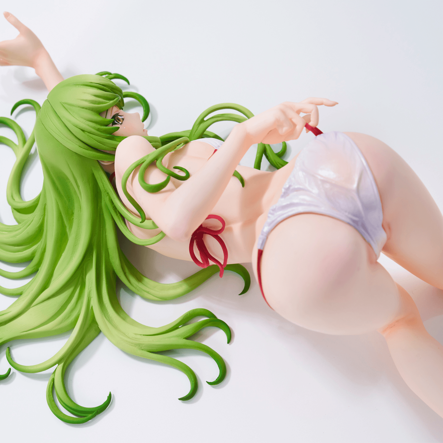 Code Geass: Lelouch of the Rebellion C.C. Swimsuit Ver. 【2026 Reissue】 | 4589642718314