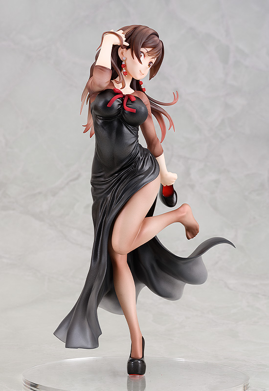KADOKAWA Chizuru Mizuhara: Party Dress Ver.(4935228577248)(4935228577248)