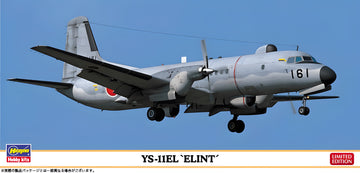 1/144 YS-11EL "Elint"