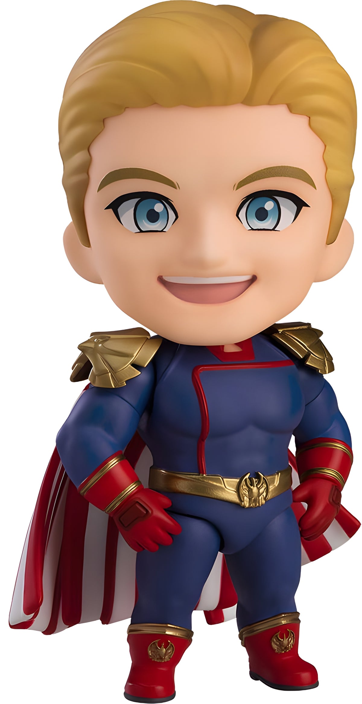 Nendoroid Homelander No.2170