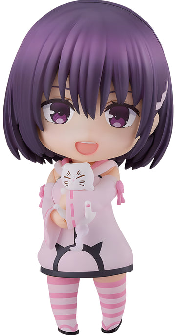 Nendoroid Suzu Kanade No.2182