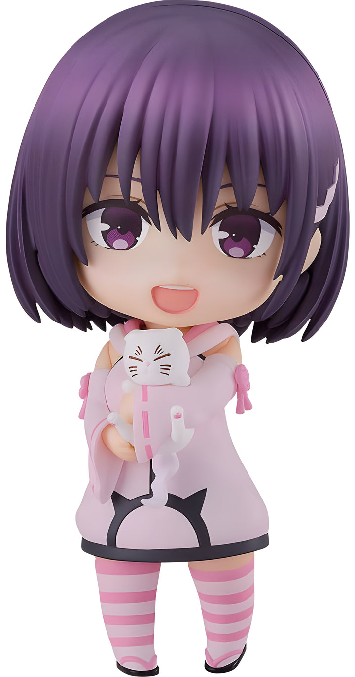 Nendoroid Suzu Kanade No.2182