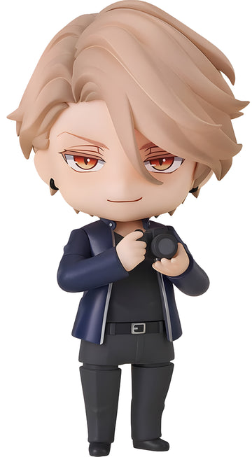 Nendoroid Minato Mito