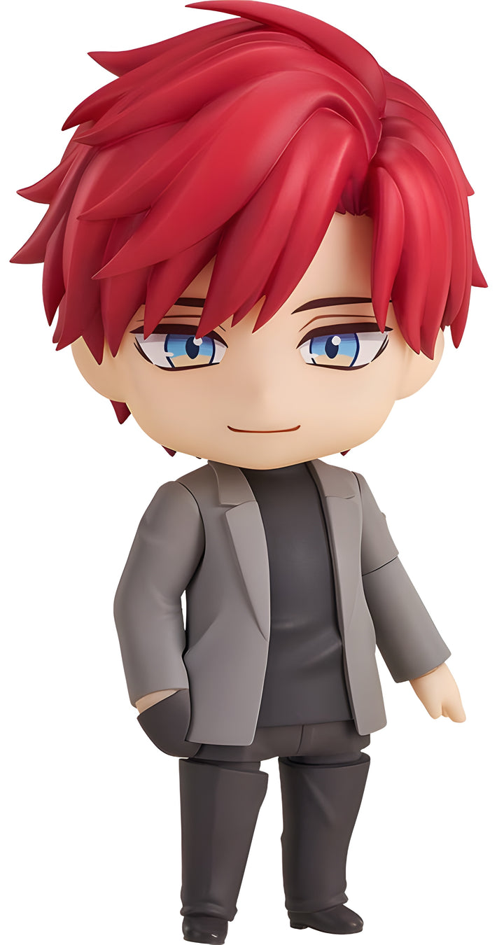 Nendoroid Shizuma Ikushima