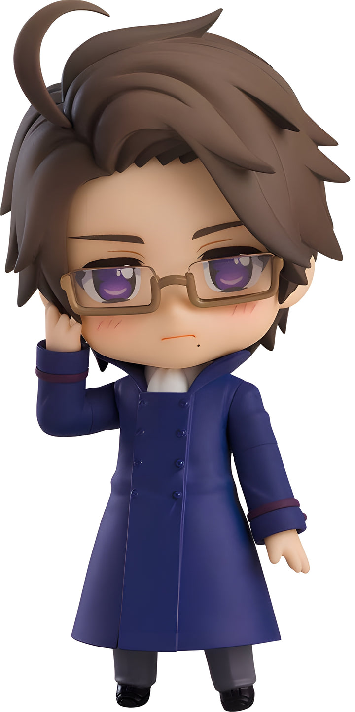 Nendoroid Austria