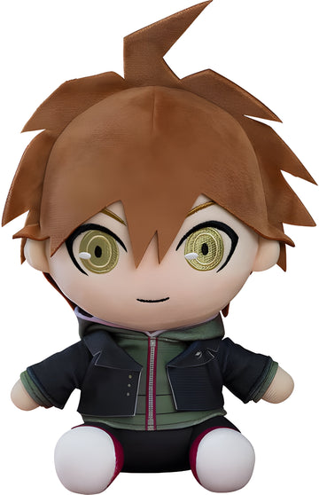 Danganronpa 1･2 Reload Plushie Makoto Naegi