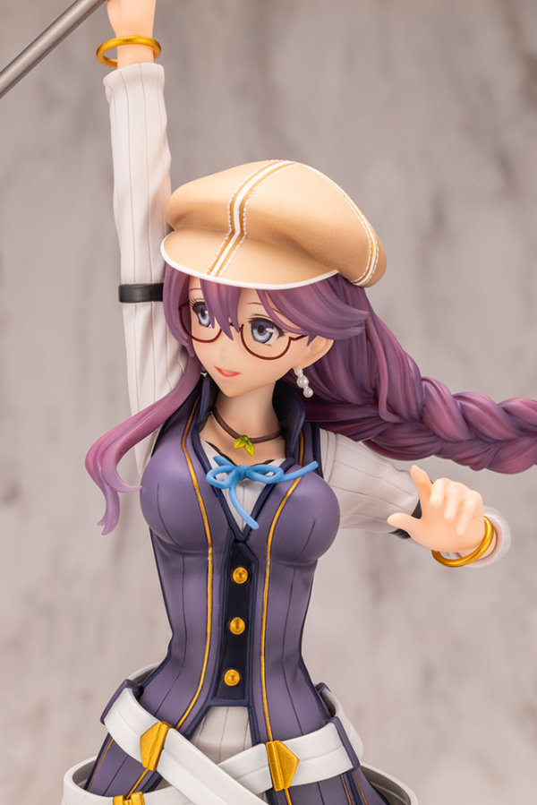 KOTOBUKIYA Emma Millstein(4934054052875)(4934054052875)