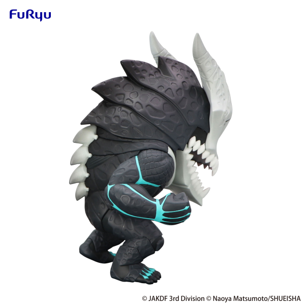 Kaiju No. 8　TOONIZE -Kaiju No. 8 Normal Color ver.-