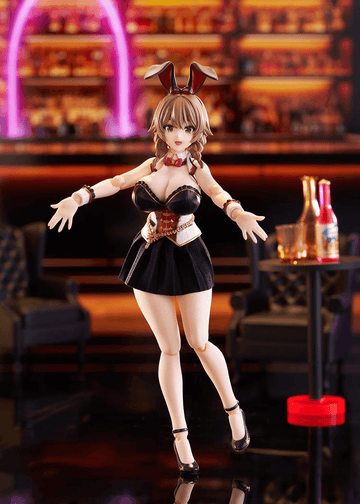 figma Kana