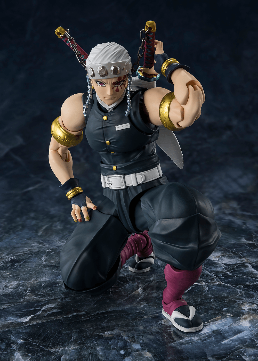 UZUI TENGEN
