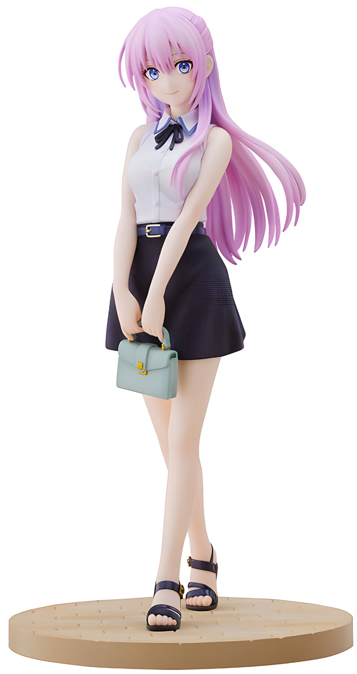 Shikioriori no Shikimori-san: Summer Outfit ver. Standard Edition