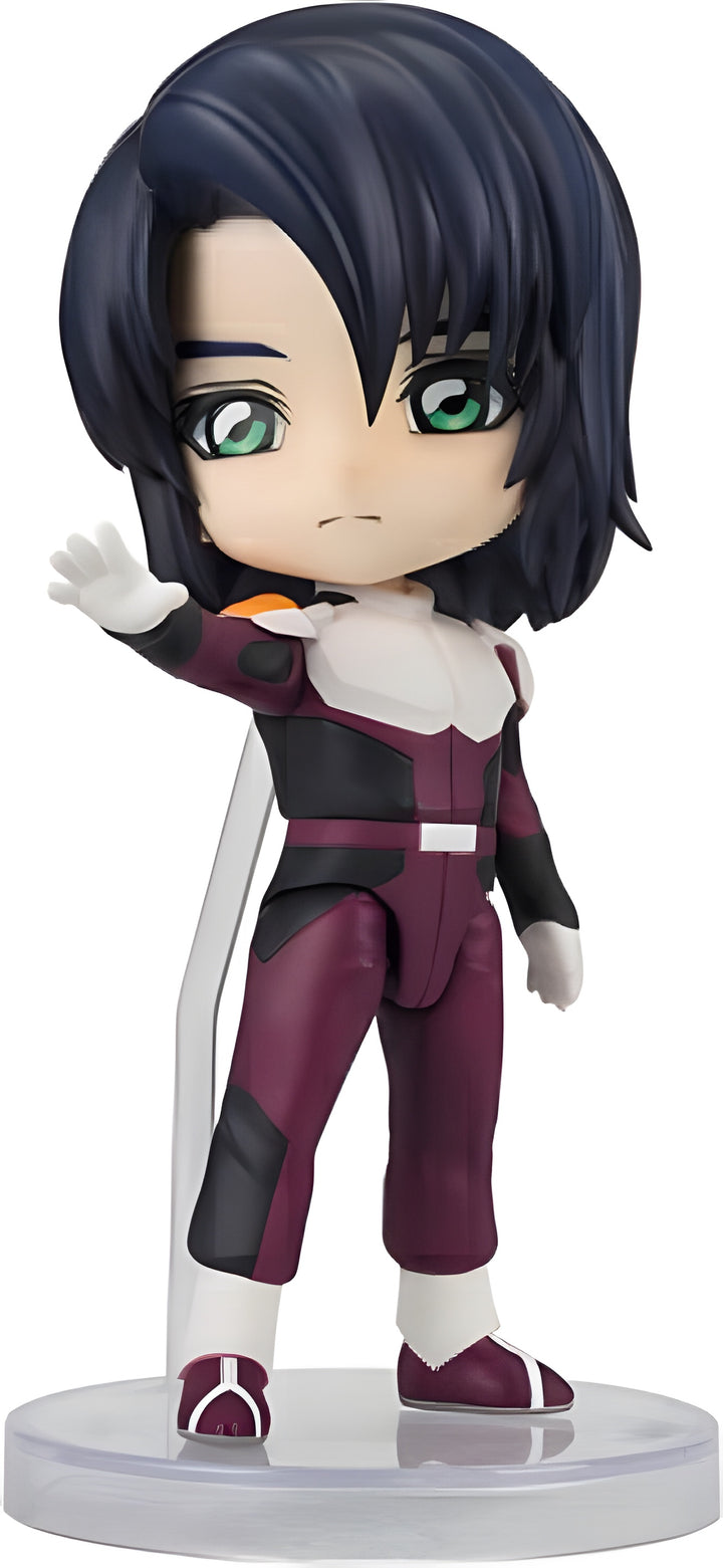 BAS65655: Athrun Zala "Mobile Suit Gundam Seed Freedom", Tamashii Nations Figuarts mini