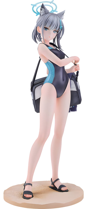 Shiroko Sunaookami (Swimsuit)