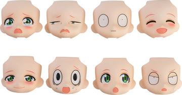 Nendoroid More: Face Swap Anya Forger
