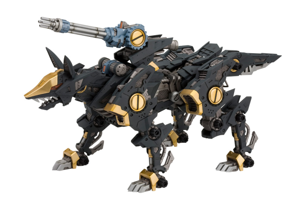 KOTOBUKIYA RZ-046 SHADOW FOX  MARKING PLUS Ver.(4934054050222)