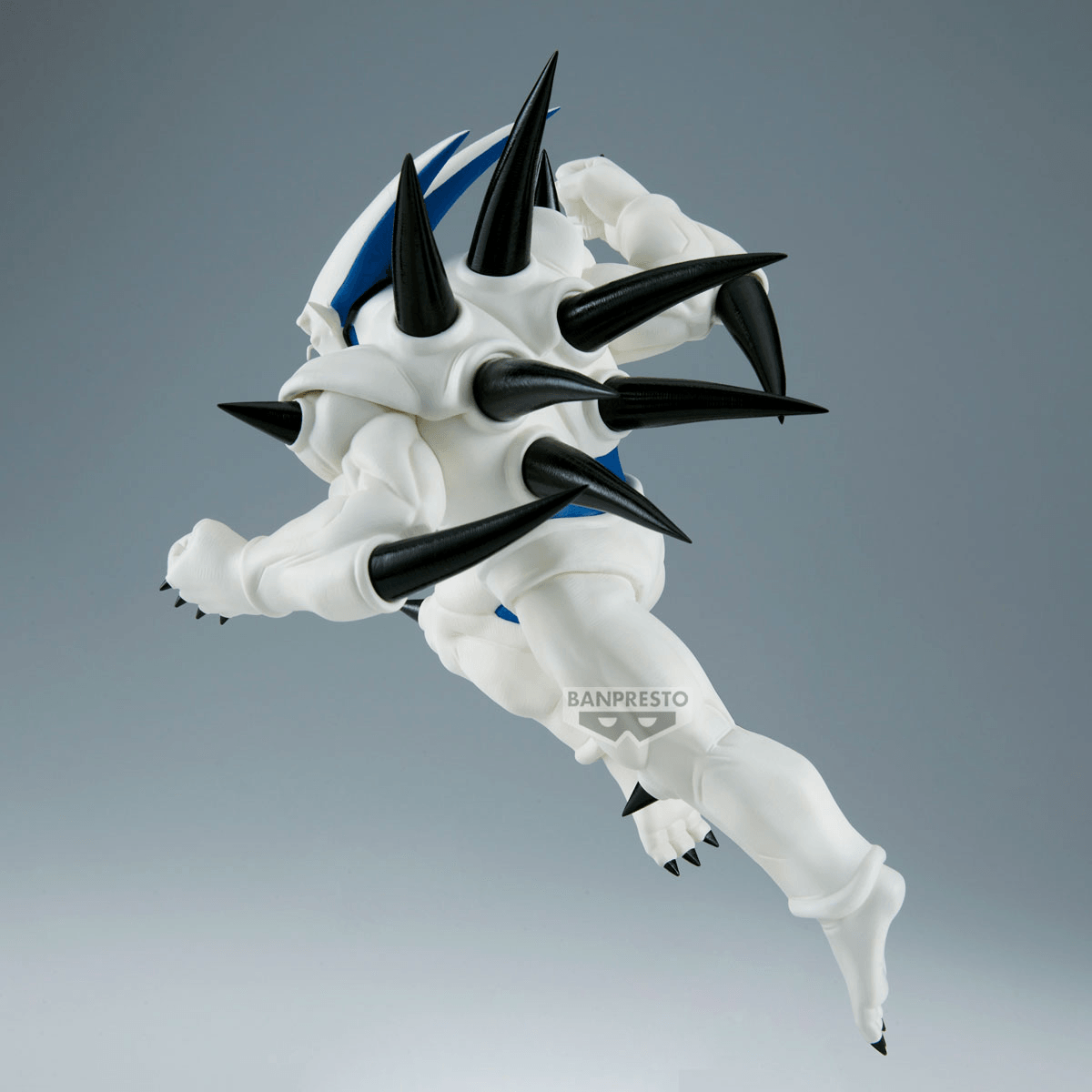 DRAGON BALL GT MATCH MAKERS SUPER YI-SHINRON(VS SUPER SAIYAN 4 GOGETA) | 4573102714947