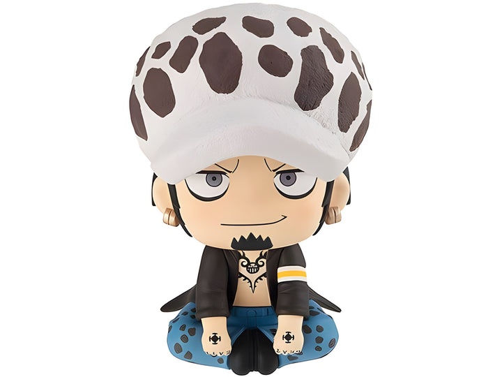 Lookup ONE PIECE Trafalgar Law（Repeat）