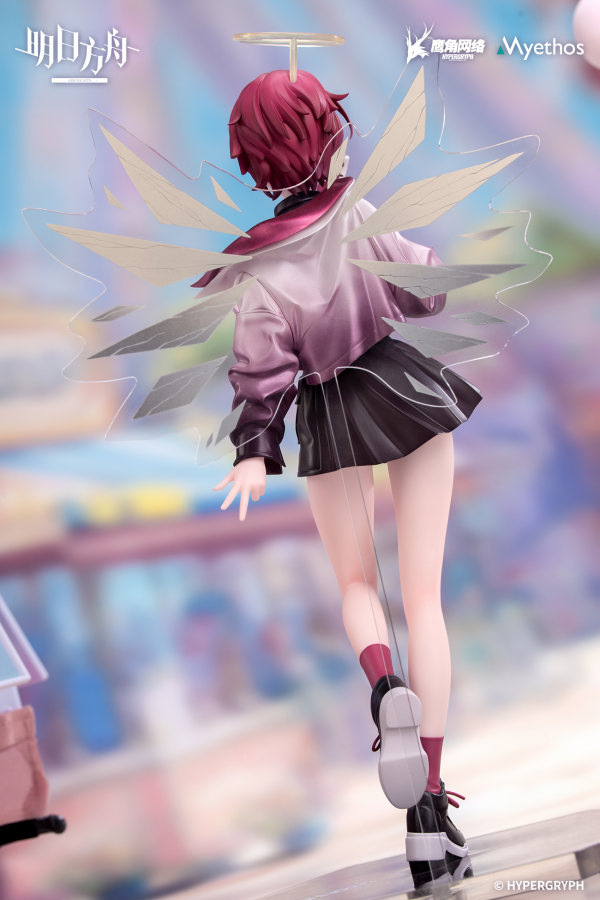 Myethos Gift+ Exusiai: Ambience Synesthesia VER.(6971804911509)(6971804911509)