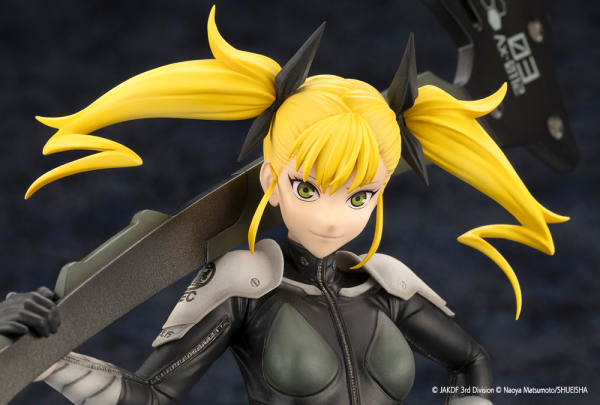 KOTOBUKIYA ARTFX J Kikoru Shinomiya
