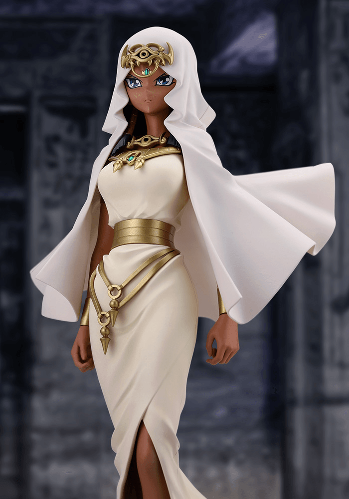 ISHIZU ISHTAR OSHI WORKS | 4934054076314